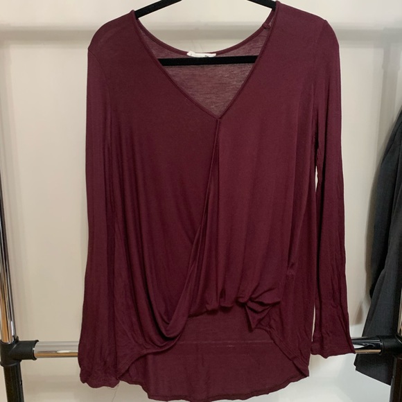 Lush top - Picture 2 of 7